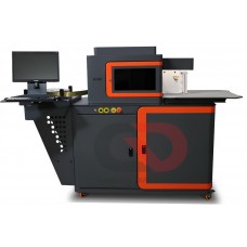 Harf Büküm Makinesi  CDR-15N